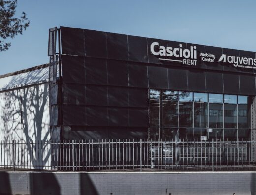 Cascioli RENT – Noleggio Breve e Lungo Termine – Civitanova Marche