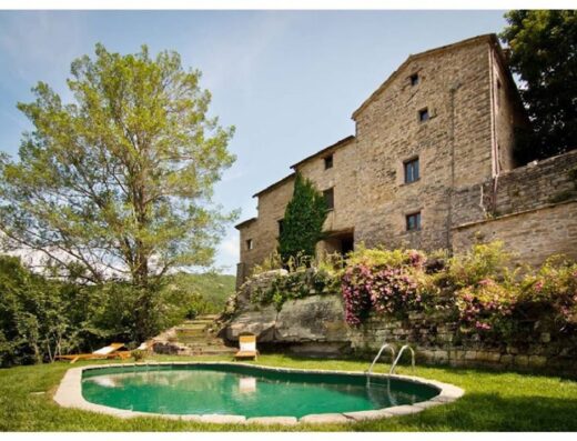 Castello della Pieve