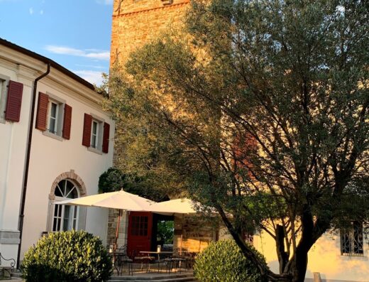 Castello di Buttrio – Exclusive Country House