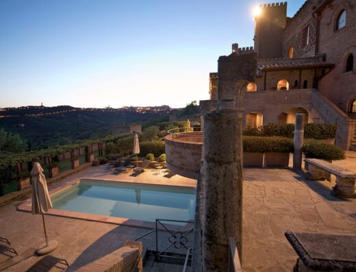 Castello di Monterone