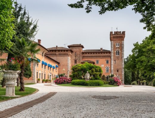 Castello di Spessa Golf Wine Resort & Spa