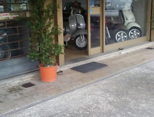 Cento Motori Piaggio Service