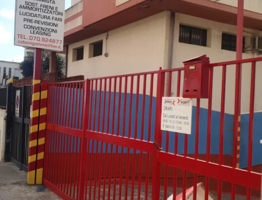 Centro Assistenza Pneumatici di G.Caboni | Gommista Quartu Sant’Elena convenzionato leasing