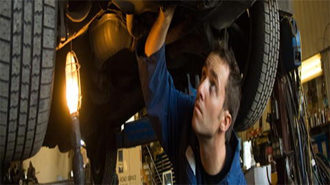 Centro Assistenza V.S.T.