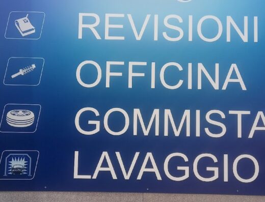 Centro Auto Assistenza