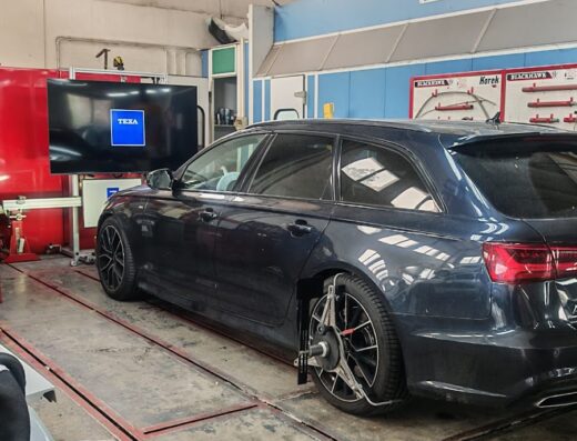 Centro Auto dell’Industria