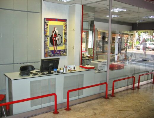 Centro First Stop Frigerio Gomme Susa