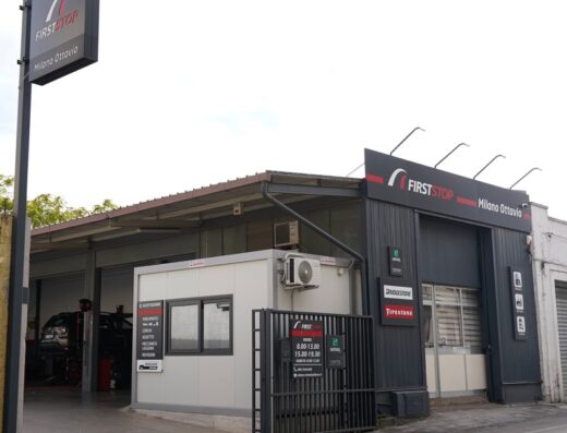 Centro First Stop Milano Ottavio