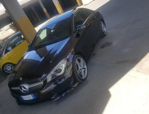 CENTRO GOMME DI SINIGAGLIA ANTONIO