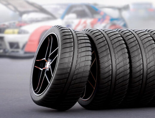 Centro Gomme Telesca