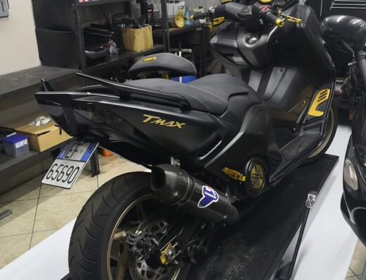 Centro Moto Vizziello