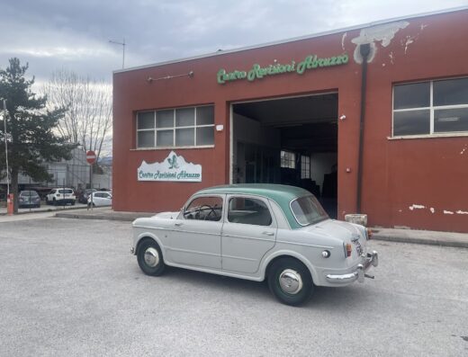 Centro Revisioni Abruzzo