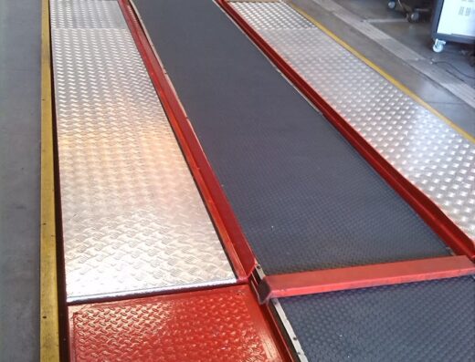 Centro Revisioni Auto – Consorzio