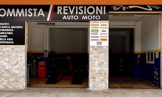 Centro Revisioni Auto e Moto