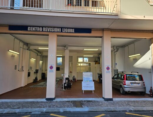 Centro Revisioni Ligure SRL Lavagna