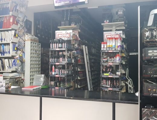 Centro Ricambi Amato S.R.L.