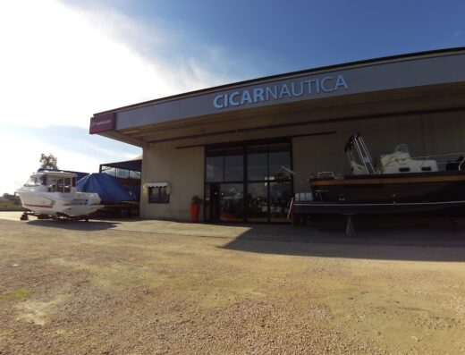 Cicar Nautica Srl