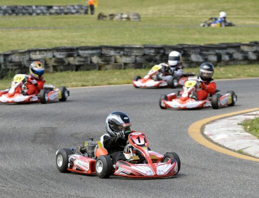 Circuito Internazionale di Aprilia