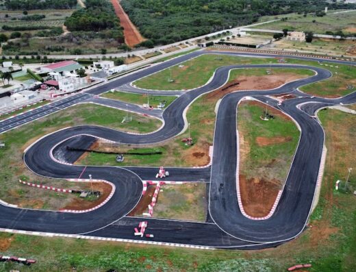 Circuito Internazionale di Triscina