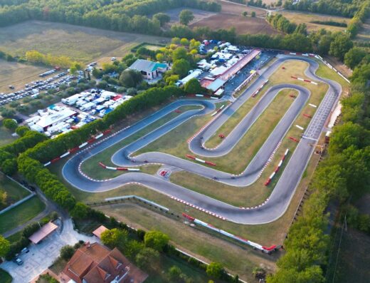 Circuito Internazionale “Valle del Liri”