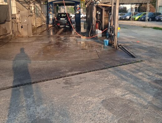 Clean Cars autolavaggi