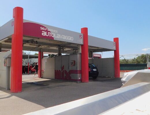 Clean Service di Andrea Abis