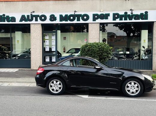 Click Motors – RV di Rosario Tarantino