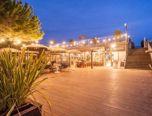 Club del Sole Pini Boutique Resort