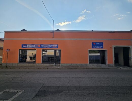 CMTmotor BUSTO ARSIZIO