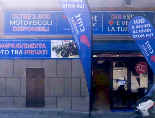 CMTmotor Castelli Romani