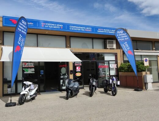 CMTmotor PESARO