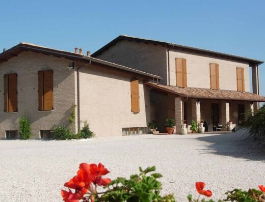 Colleverde Country House – Albergo – Centro Benessere – SPA