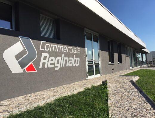 Commerciale Reginato S.R.L. Unipersonale