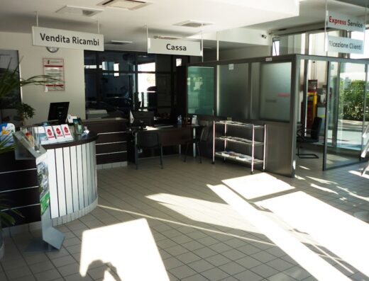 Concessionaria Imparato Service S.r.l. | Service Volkswagen, Audi, Seat & Cupra