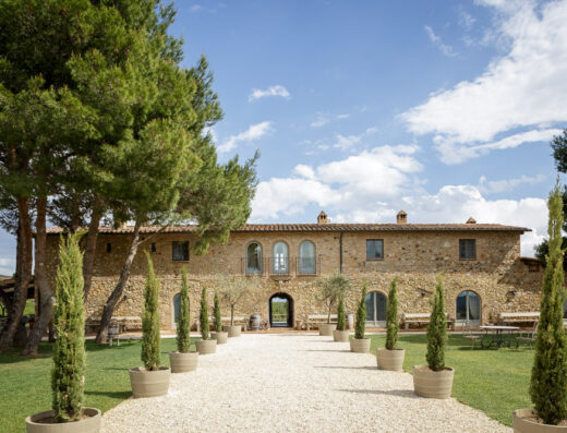Conti di San Bonifacio – Wine Resort