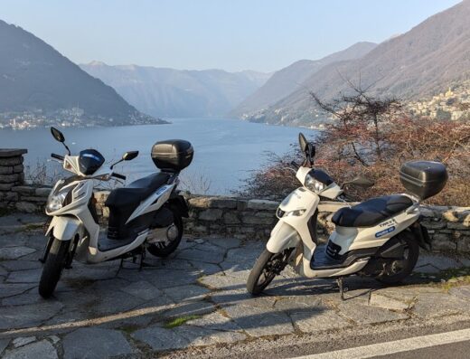 Cooltra Milano (Loreto) | Noleggio di moto per giorni e mesi a Milano