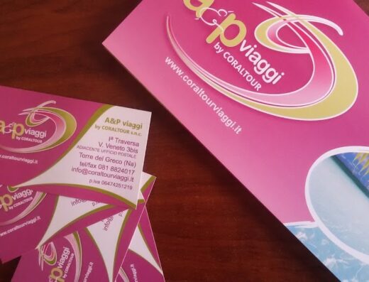 Coral Tour di Andrea Langella e Stile Nunziapaola & C. S.n.c.