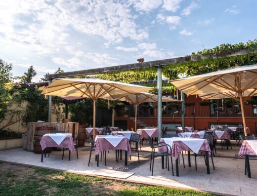 Corte San Mattia – Agriturismo Verona