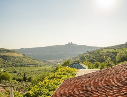 Corte Verzè – Agriturismo & Wellness