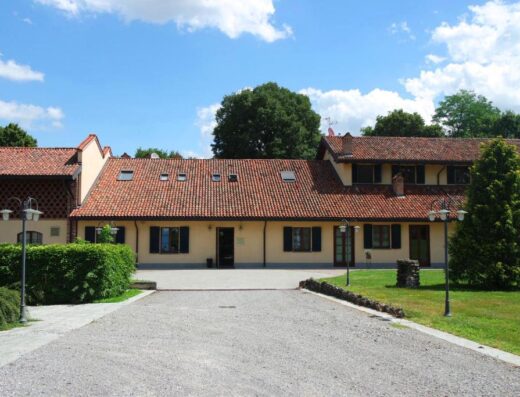 Country Hotel Castelbarco