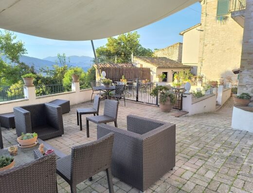 Country House Federico I