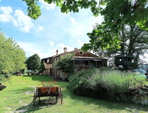 Country House il Biroccio