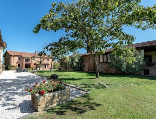 Country House le Case Coloniche Umbria