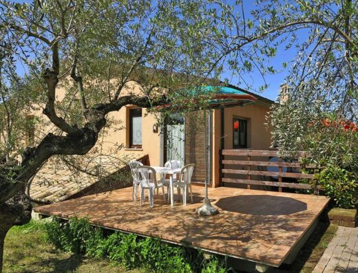 Country House Villa Elster