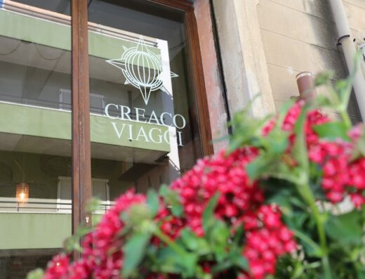 Creaco Viaggi