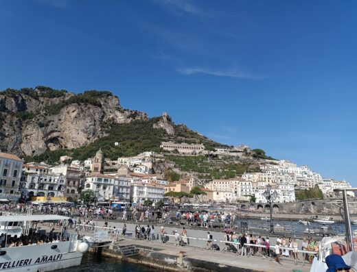 Crociere in Pullman Tour Operator