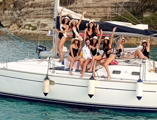 CST Tropea Escursioni, Tours & Experiences Calabria, Isole Eolie