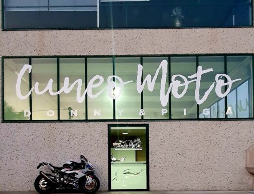 Cuneo Moto – Donny & Piga