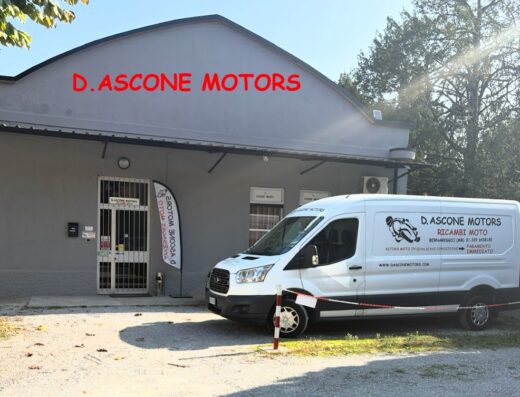 D.Ascone Motors