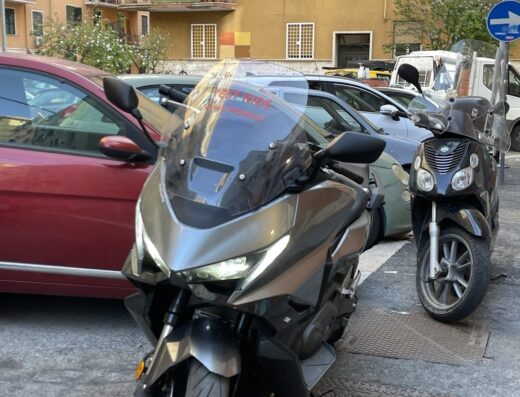 D.F. Moto Appio & Motosprint – Assistenza autorizzata Honda Moto Appia Piaggio Kymco Peugeot Sym